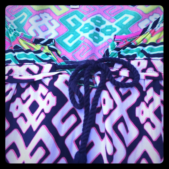 ♥️Crown & Ivy Dress size S. - Picture 4 of 7